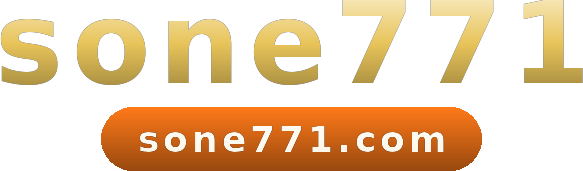 sone771 logo